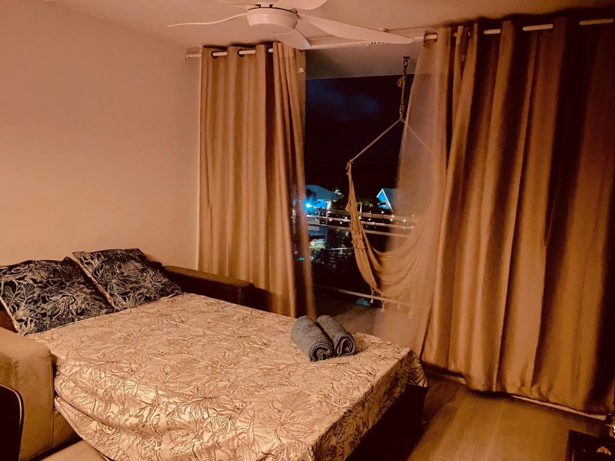 Super Appartement Refait A Neuf. Vue A Couper Le Souffle Ле-Гозьє Екстер'єр фото